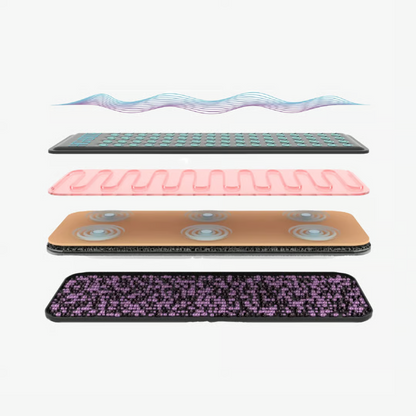 Omnivix Therapy Mat